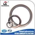 Customized Mechanical seal Hydraulic Cylinder PTFE seal ring